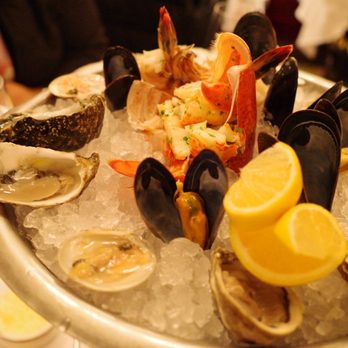 Bouchon - Seafood - French Near Me - Yountville, California Bouchon - Seafood - French Near Me - Yountville, California