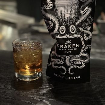 The Beast - SMOKING SKULL SAZERAC and THE JOLLY TENTACLE - New American Near Me - Las Vegas, Nevada The Beast - SMOKING SKULL SAZERAC and THE JOLLY TENTACLE - New American Near Me - Las Vegas, Nevada