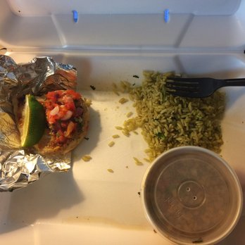 Chili's - It even enough to feed my 2 year d. Smallest chicken ever and maybe 3 tablespoons of rice. - Bars Near Me - Palatka, Florida Chili's - It even enough to feed my 2 year d. Smallest chicken ever and maybe 3 tablespoons of rice. - Bars Near Me - Palatka, Florida