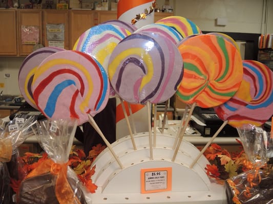 Stever's Candies ~ Homemade Candy Since 1946 by null
