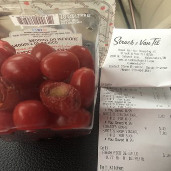 Strack & Van Til - Bakeries Near Me - Valparaiso, Indiana Strack & Van Til - Bakeries Near Me - Valparaiso, Indiana