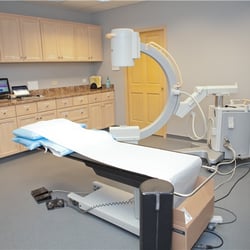 Pain & Spine Institute - Procedure Room