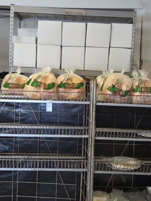 Kanemitsu's Bakery & Coffee Shop by null