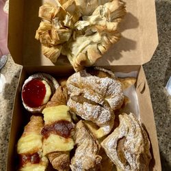 Argentinian Bakery