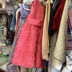 Little People's Consignment Boutique - Little