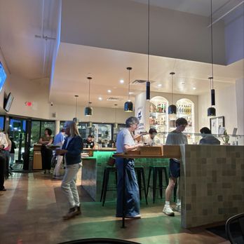 SALUD - Inside - Bars Near Me - Birmingham, Alabama