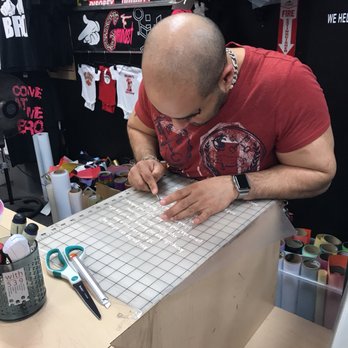 Custom Arena - Screen Printing/T-Shirt Printing Near Me - San Bruno, California