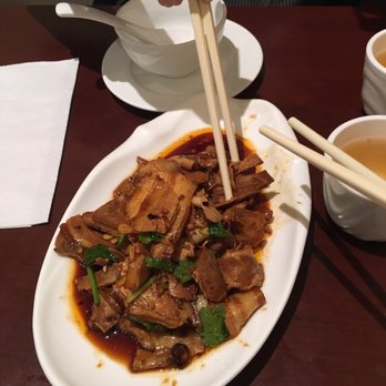 Northern Dumpling Kitchen - Pork with garlic. Dish worth coming for - Chinese Near Me - Richmond Hill, Ontario Northern Dumpling Kitchen - Pork with garlic. Dish worth coming for - Chinese Near Me - Richmond Hill, Ontario