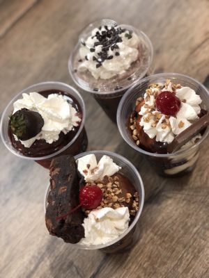 Ghirardelli Ice Cream & Chocolate Factory Outlet by null