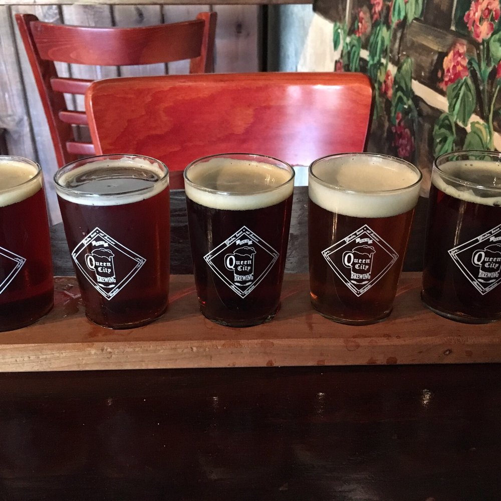 Queen City Brewing - Breweries Near Me - Staunton, Virginia Queen City Brewing - Breweries Near Me - Staunton, Virginia