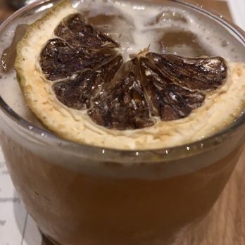 True Food Kitchen - Apple jack bourbon! - New American Near Me - Chicago, Illinois True Food Kitchen - Apple jack bourbon! - New American Near Me - Chicago, Illinois