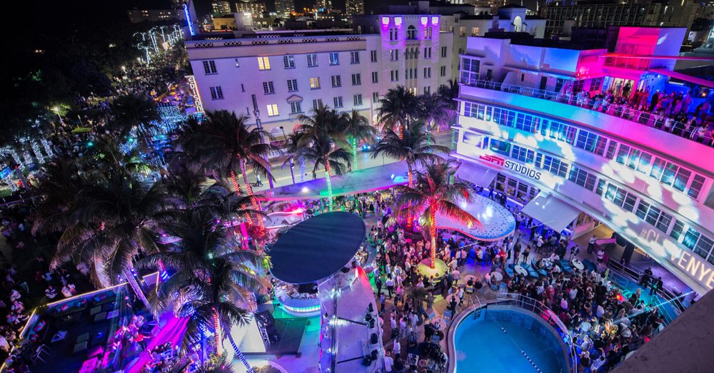Clevelander