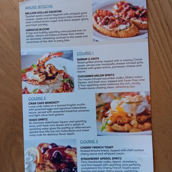 Bonefish Grill - Description of the courses and drinks - Seafood Near Me - Snellville, Georgia Bonefish Grill - Description of the courses and drinks - Seafood Near Me - Snellville, Georgia