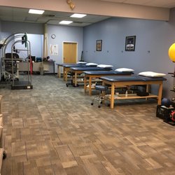 Bay State Physical Therapy- Attleboro