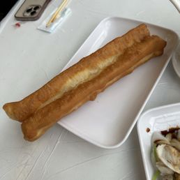 Fried Dough