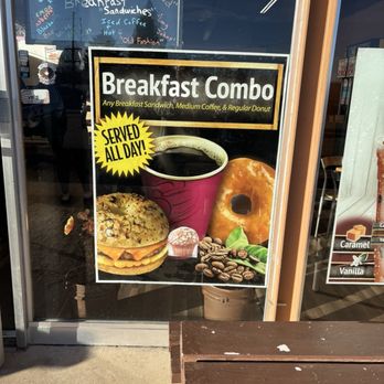 Donut Time - Donuts Near Me - Arvada, Colorado