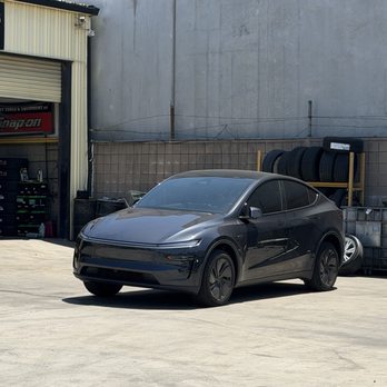 360 Autoworks - Body Shops Near Me - El Monte, California