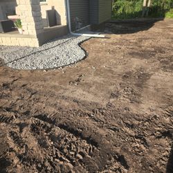 One Stop Outdoor Services