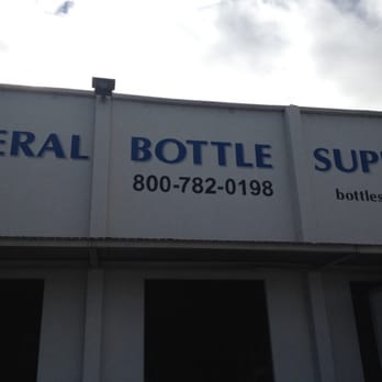 General Bottle Supply - Can't miss 'em, right next to the 5 on Daly! - Wholesale Stores Near Me - Los Angeles, California General Bottle Supply - Can't miss 'em, right next to the 5 on Daly! - Wholesale Stores Near Me - Los Angeles, California