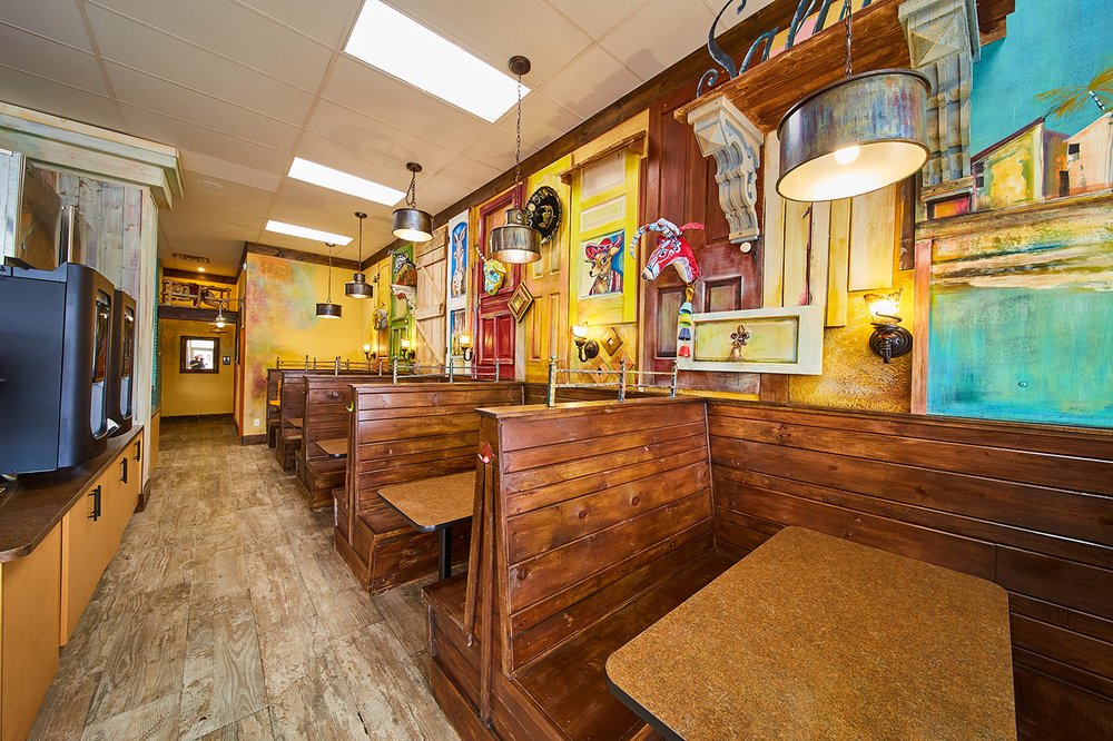 Salsa Grille Taqueria