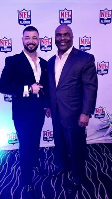 The Tower Club Tysons Corner by null