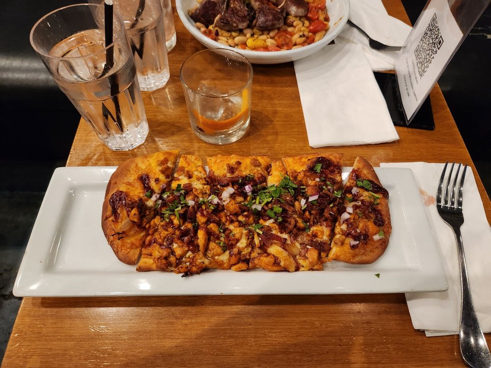Social spots from KNB Bistro