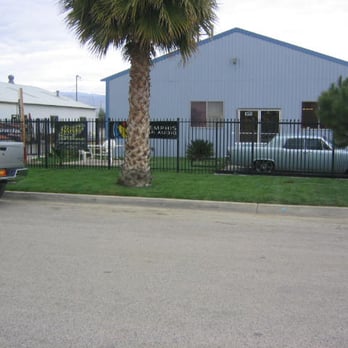 JEP Autoworks - Auto Parts & Supplies Near Me - Hemet, California