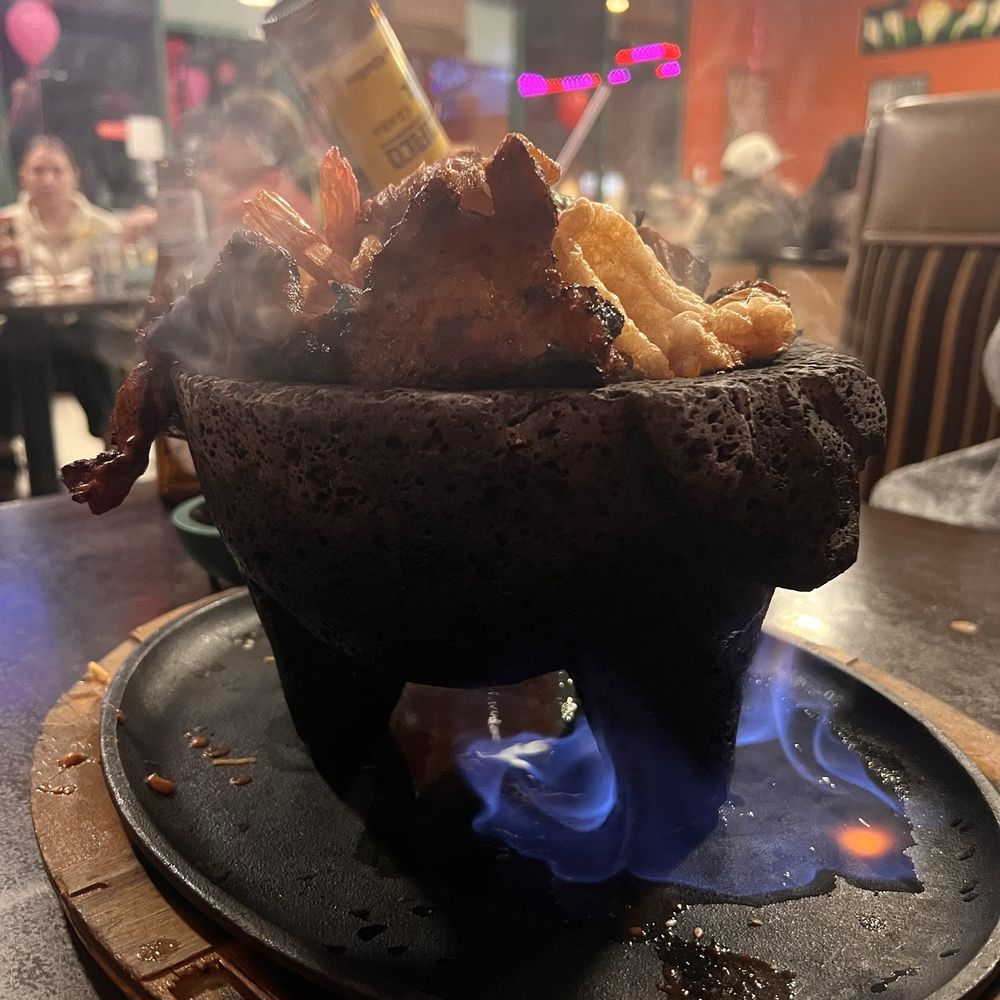 Mazatlan - Food - Mexican Near Me - Hurricane, Utah