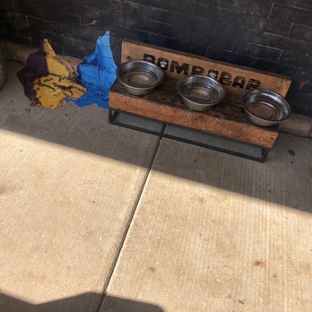 BomboBar - Ready for your pups - Desserts Near Me - Chicago, Illinois