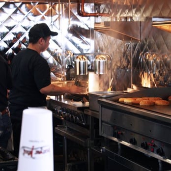 Burger Joint - Burgers Near Me - San Francisco, California Burger Joint - Burgers Near Me - San Francisco, California