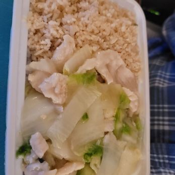 China Casa - Chicken Chow mein - Chinese Near Me - Albuquerque, New Mexico