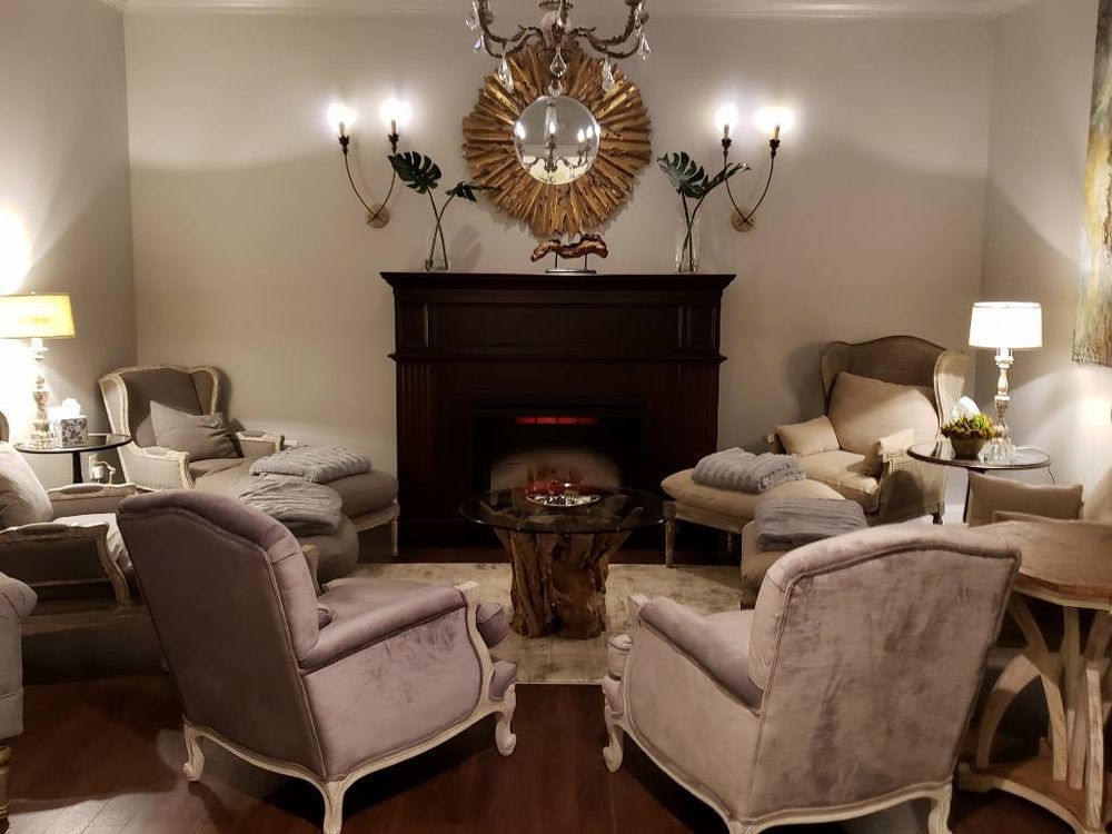 WOODHOUSE SPA GAITHERSBURG 77 Photos & 63 Reviews 217 Ellington