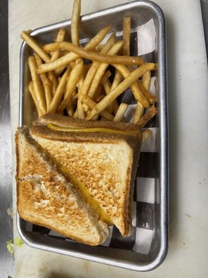 The Grind Burger Bar Castle Hills by null