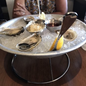El Dorado Kitchen - Oysters - New American Near Me - Sonoma, California El Dorado Kitchen - Oysters - New American Near Me - Sonoma, California