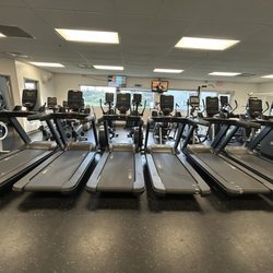 Champaign Family YMCA