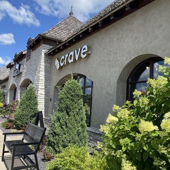 Crave Cookies - Exterior - Desserts Near Me - Ballwin, Missouri