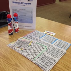 Ambler Bingo