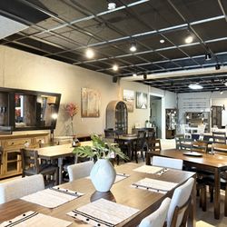 Phillips Home Furnishings