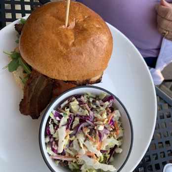 The Oakmont - Chicken club - American Near Me - Flagstaff, Arizona