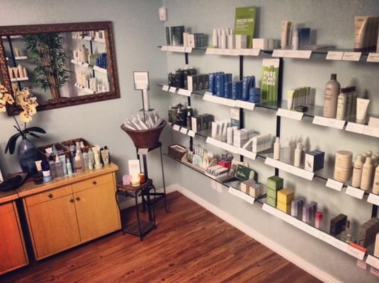 Aveda Essence Salon and Day Spa