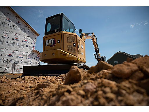 Slide of Precision Underground