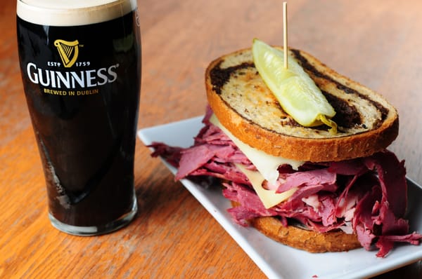 McGillycuddy's by null