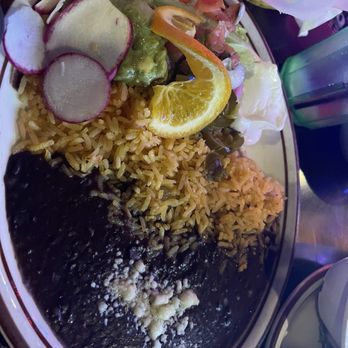 Guadalajara Mexican Grill - Black beans, and Mexican rice - Mexican Near Me - Temecula, California Guadalajara Mexican Grill - Black beans, and Mexican rice - Mexican Near Me - Temecula, California