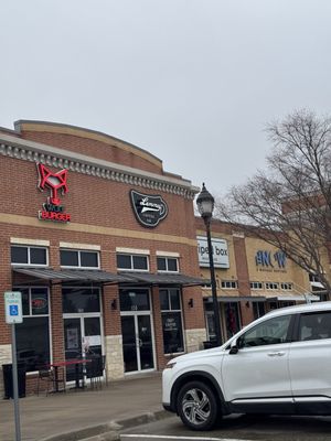 Lemma Coffee Co - Frisco by null