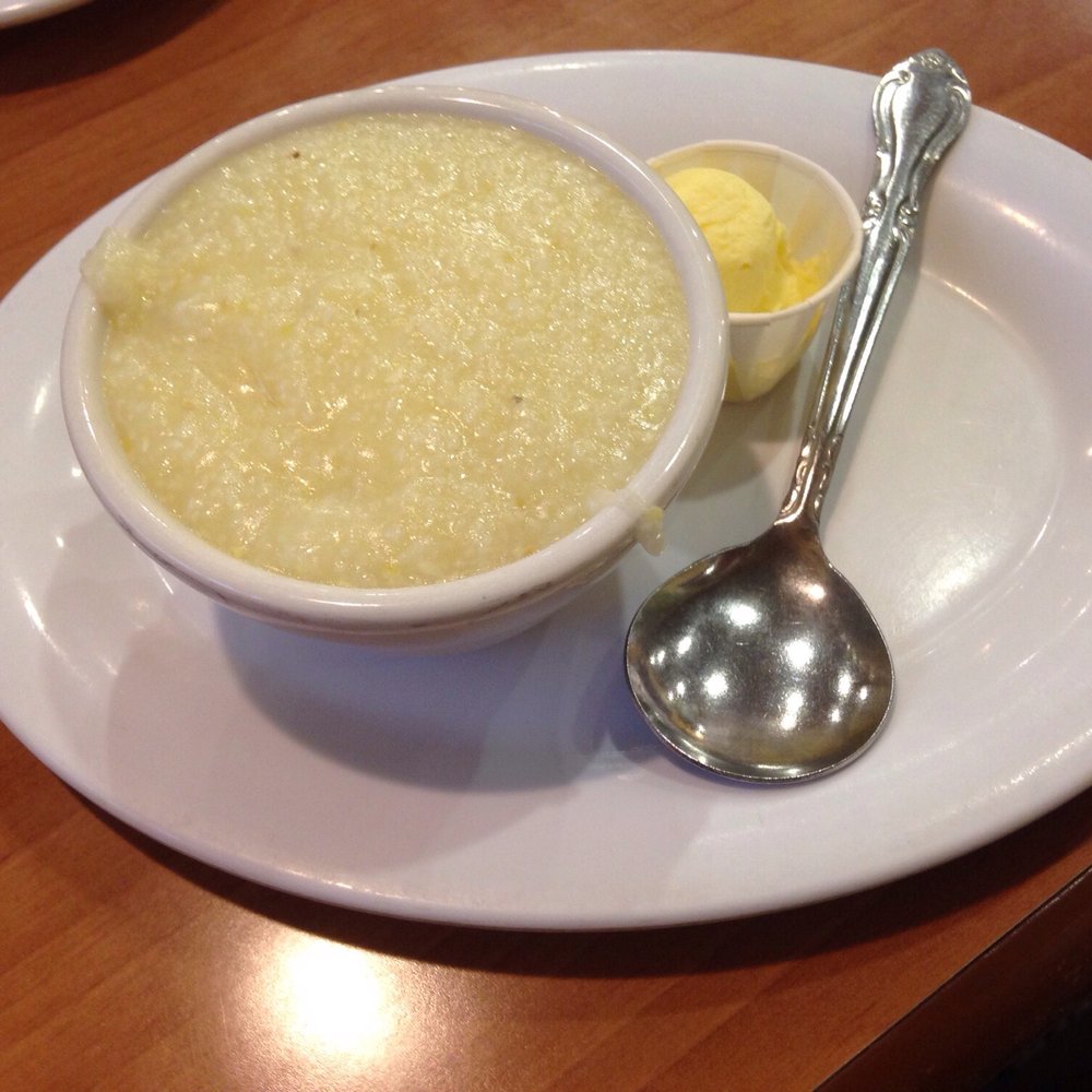 Jimmy's Egg - Grits - Breakfast & Brunch Near Me - Omaha, Nebraska
