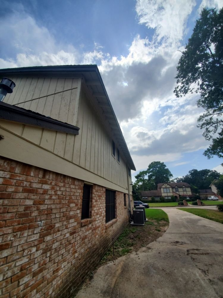 Slide of A & E Infinite Roofing and Contracting