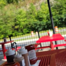 Big Nick’s BBQ