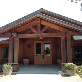 Roblar Winery - Wineries Near Me - Santa Ynez, California