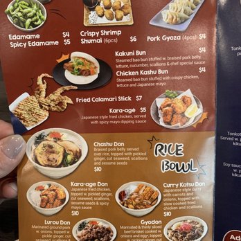 Iron Ramen - Menu - Ramen Near Me - Stony Brook, New York Iron Ramen - Menu - Ramen Near Me - Stony Brook, New York