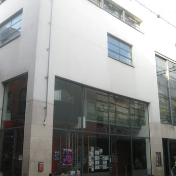 Filmbase - Art Schools Near Me - Dublin, D